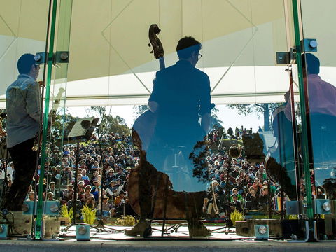 Four Winds Easter Festival - Accommodation BNB 0