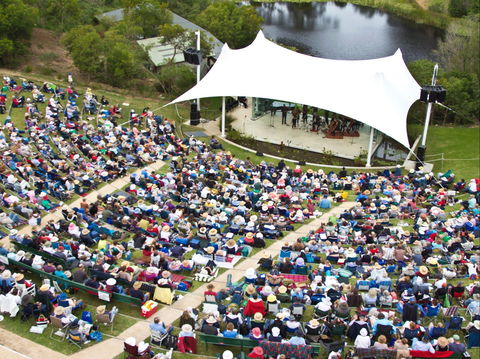 Four Winds Easter Festival - Accommodation BNB 1