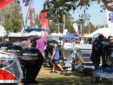 Fraser Coast Expo 2020 - Accommodation BNB 1