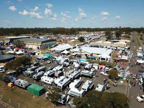 Fraser Coast Expo 2020 - Accommodation BNB 2