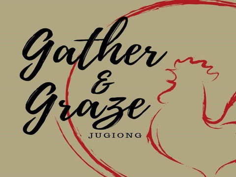 Gather And Graze Jugiong Markets - Accommodation BNB 0