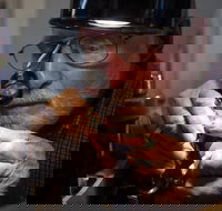 Gemfest - Festival of Gems - Accommodation BNB