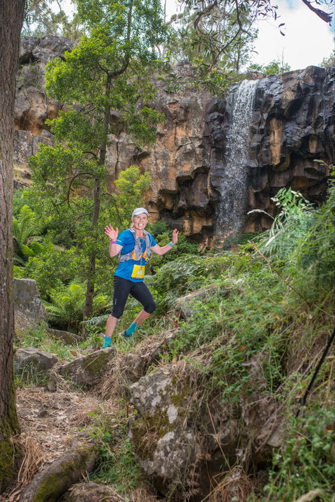 Goldrush Trail Runs - Accommodation BNB 0