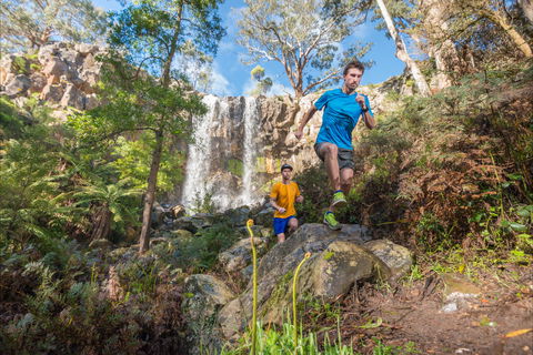 Goldrush Trail Runs - Accommodation BNB 1