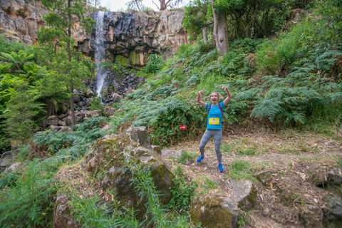 Goldrush Trail Runs - Accommodation BNB 2