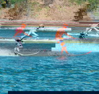 Grafton Bridge to Bridge Ski Classic - Accommodation BNB