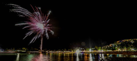 Great Barrier Reef Festival - Accommodation BNB 0