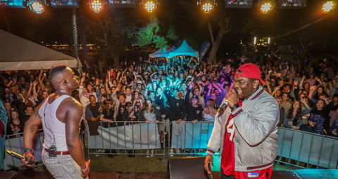Great Barrier Reef Festival - Accommodation BNB 2