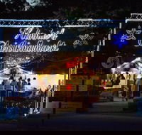 Hahndorf Christmas Market Walking Tours - Accommodation BNB