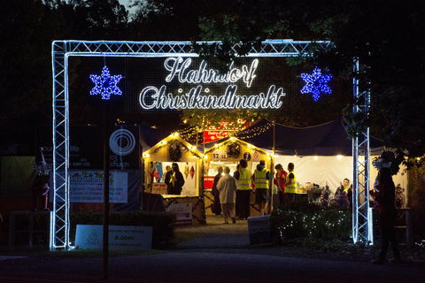 Hahndorf Christmas Market Walking Tours - Accommodation BNB 0