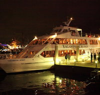 Halloween Party Cruise - Accommodation BNB