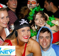 Halloween Cruise XIV