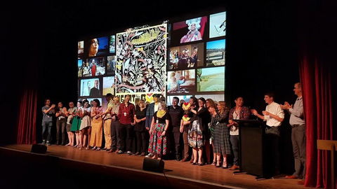 Heart Of Gold International Short Film Festival - Accommodation BNB 0