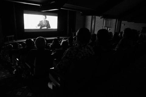 Heart Of Gold International Short Film Festival - Accommodation BNB 1