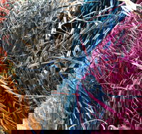 Hidden Core Coiling - Accommodation BNB