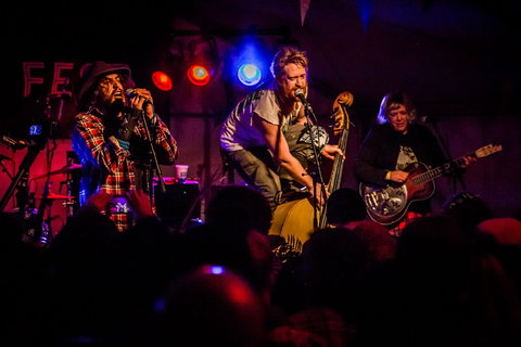 Huon Valley Mid-Winter Festival  - Virtual - Accommodation BNB 1