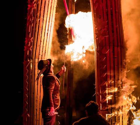 Huon Valley Mid-Winter Festival  - Virtual - Accommodation BNB 2