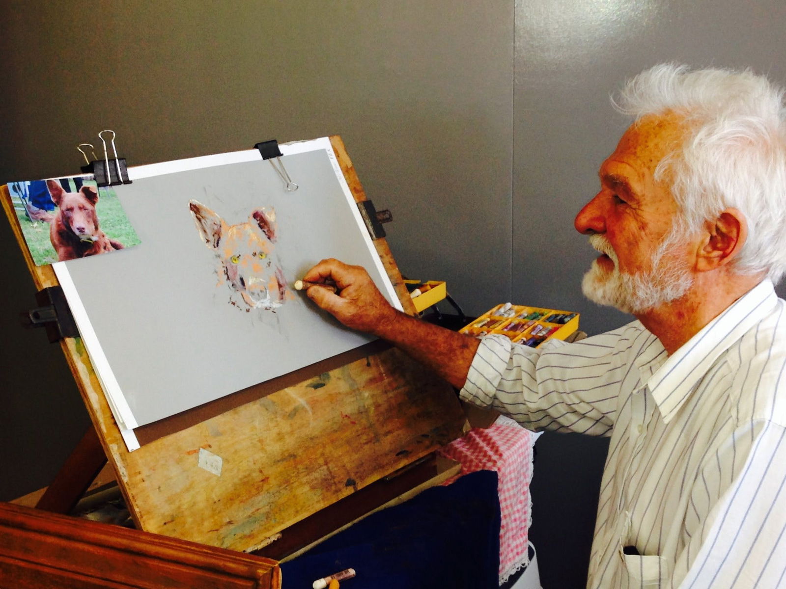 The Bluff QLD Accommodation BNB