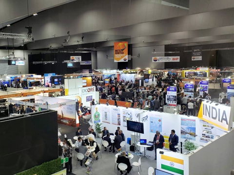 International Mining And Resources Conference (IMARC) - Accommodation BNB 0