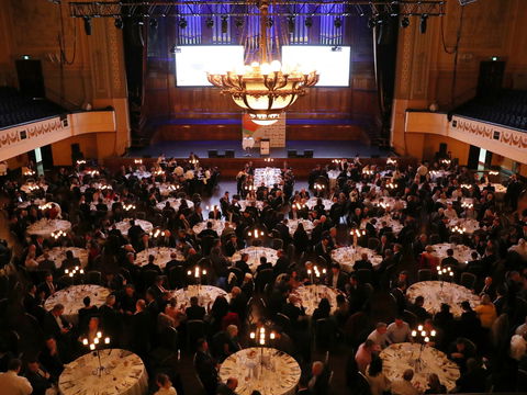 International Mining And Resources Conference (IMARC) - Accommodation BNB 1