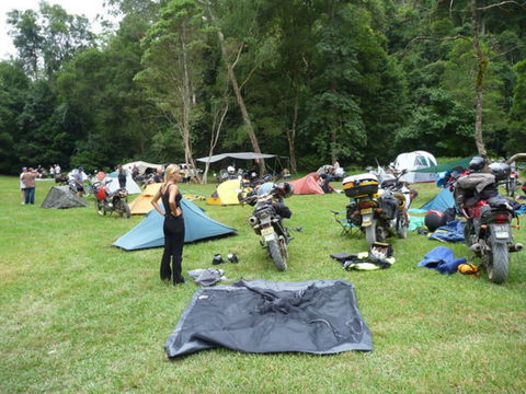 Karuah River Motorcycle Rally - Accommodation BNB 0