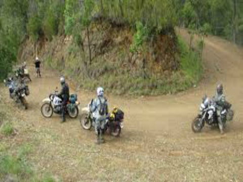 Karuah River Motorcycle Rally - Accommodation BNB 1