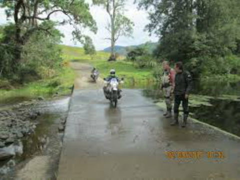 Karuah River Motorcycle Rally - Accommodation BNB 2