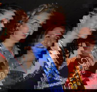 Lightning Ridge Opal Festival - Accommodation BNB