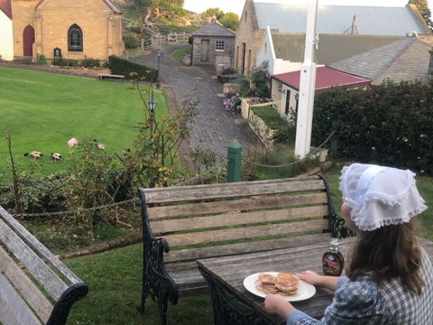 Little Winter Online School Holiday Program - Flagstaff Hill - Accommodation BNB 0