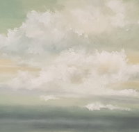 Lorraine Moll - Cloudland and Stanthorpe Regional Art Gallery Collection - Accommodation BNB