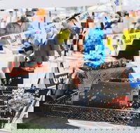 Love Sea Food Port Stephens - Accommodation BNB