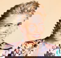 Melinda Schnieder - A Farewell to Doris - Accommodation BNB