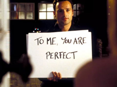 Movies By Moonlight Screening Love Actually - Accommodation BNB 0