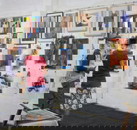 Murwillumbah Arts Trail - Accommodation BNB