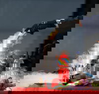 National Science Week - Accommodation BNB