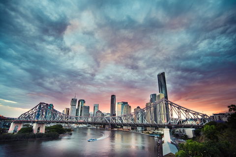 Night Photography Class (Brisbane) - Accommodation BNB 0