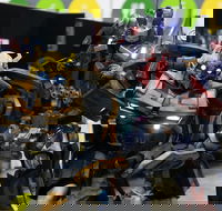 Oz Comic-Con Sydney - Accommodation BNB