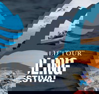 Paddling Film Festival 2020 - Canberra - Accommodation BNB