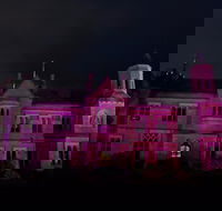 Pinktober Tasmania - Accommodation BNB