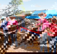 Primex Field Days - Accommodation BNB