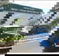 Queens Birthday Veteran Vintage and Classic Car Rally - Accommodation BNB