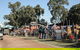 Quirindi Rural Heritage Village - Vintage Machinery And Miniature Railway Rally And Swap Meet - thumb 2