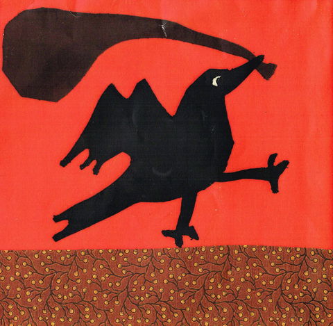 Quick Stitch Literary Books Workshop - Accommodation BNB 0