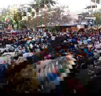 Sacred Song - Accommodation BNB