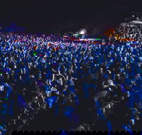 Snowtunes Music Festival - Accommodation BNB