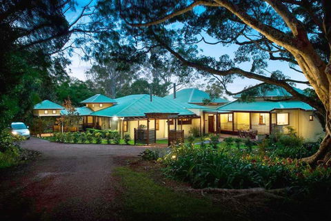Spring Pilates Wellness Retreat - Accommodation BNB 2