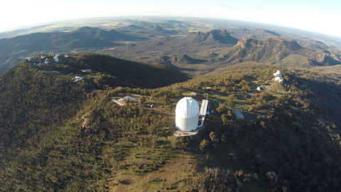 StarFest - Accommodation BNB 0