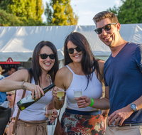 Stanthorpe Apple and Grape Harvest Festival - Accommodation BNB