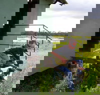 Sunday Session Blues on the Grass - Accommodation BNB