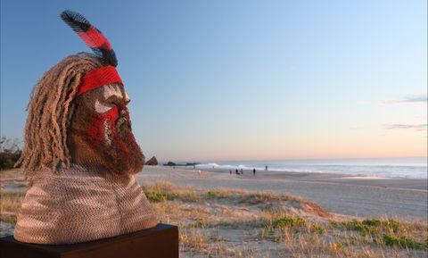 SWELL Sculpture Festival - Accommodation BNB 0